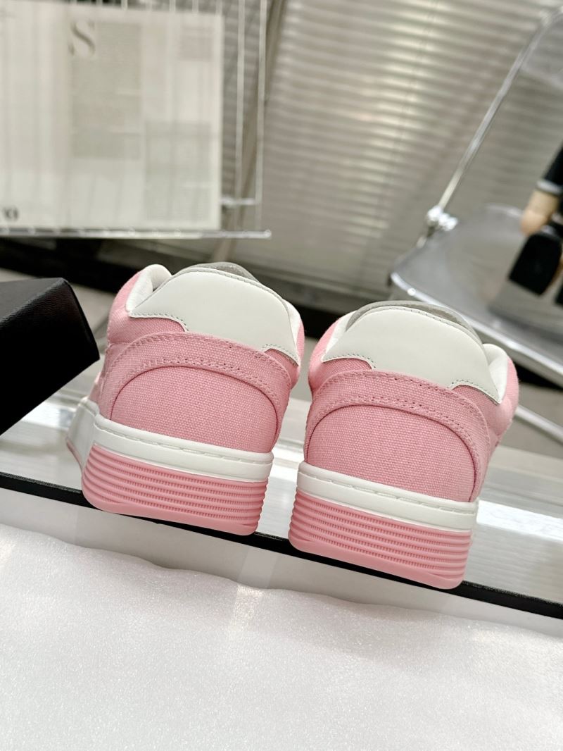 Chanel Low Shoes